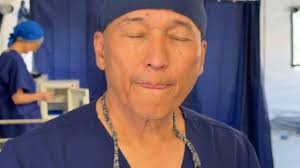 @UKMed's video Tweet