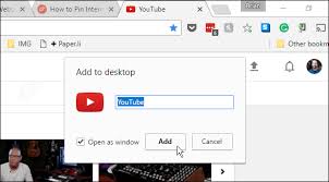 If you are a windows 10 user, you might have woken up at least once, to find that some of your favorite icons are missing from the taskbar. Sematkan Situs Web Sebagai Aplikasi Ke Bilah Tugas Windows 10 Dengan Google Chrome Bagaimana Untuk 2021