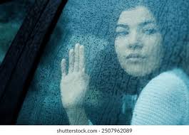 Rainy Window Picture Royalty-Free Images, Stock Photos & Pictures