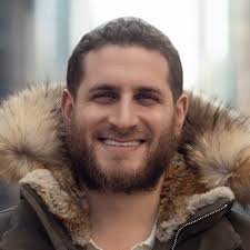 Chris Berend (@ChrisBerend)