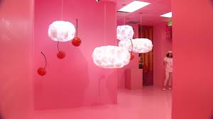 Museum of ice cream transforms concepts and dreams into spaces that provoke imagination and creativity. 360 Video Here S A Sweet Look Inside San Francisco S Museum Of Ice Cream Abc7 San Francisco