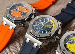 We did not find results for: Audemars Piguet Royal Oak Offshore Diver Chronograph Watch Hands On Page 2 Of 2 Ablogtowatch