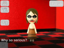 Is it time to make a major life change? Tomodachi Life Ot Please Don T Try To Understand Neogaf