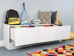 475 results for kids toy storage bench price. Storage Benches Smart Storage