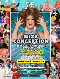 TONIGHT IS THE NIGHT 25 years of my career is about to happen to a Sold Out  crowd at The Palm Cabaret and Bar. Grab your tickets asap for Saturday 7pm  and