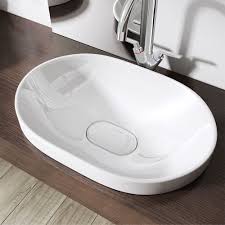 Keramik Waschbecken Nano Aufsatzwaschbecken Einbauwaschbecken Waschtisch 5006a Aufsatzwaschbecken Einbauwaschbecken Keramik Waschbecken