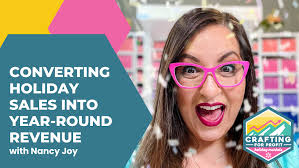 Crafting for Profit Camp AAP