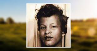 Adrianne Yvonne Cherry Obituary October 7, 2024