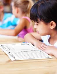 Wendell was always in charge when playing games. A Weekend With Wendell Study Guide Grades 2 To 4 Ebook Lesson Plan Rainbow Horizons