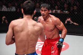 Here's how to watch the card from singapore, which includes zhang lipeng vs. 4 Reasons Eduard Folayang Would Make A Great One World Champion One Championship The Home Of Martial Arts