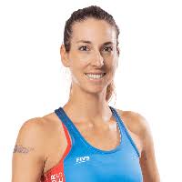 Sara Hughes » partners :: Beach Volleybox