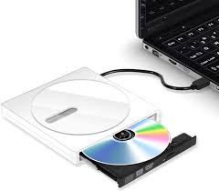 I just bought a flash drive,i have not had a flash drive. Amazon Com External Cd Dvd Drive For Laptop Usb 3 0 Portable Cd Dvd Rw Drive Slim Dvd Cd Rom Rewriter Burner White Computers Accessories
