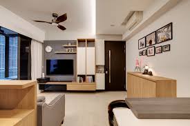 We hope that our small collection of small condo functional space ideas will please your aesthetic taste and maybe come in handy before the remodeling. Condo Interior Design Interior Design Company In Singapore Space Factor