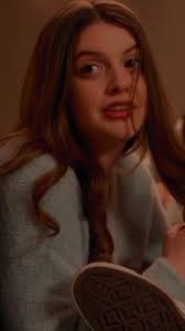 What Season and Episode Does Abby Say I Love Being Mean to Samantha in  Ginny and Georgia 2