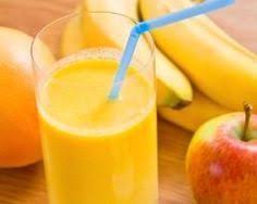 Smoothie Pomme Banane Au Yaourt Recette Smoothie Recette Smoothie Pomme Pomme Banane