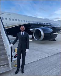 As much as i enjoy talking about it. Male Cfas The Glass Ceiling In Business Aviation Flightess Com