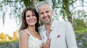 Also learn how she earned most of networth at the age of 47 years old? Katrine Moholt Og Ari Behn Vi Har Gjort Det Forbudte