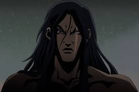 Seraphim Blood Of Zeus Wiki Fandom