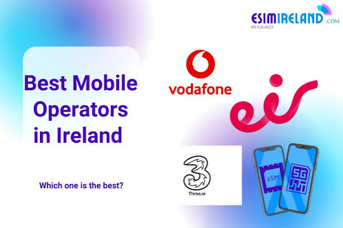 Ireland Networks