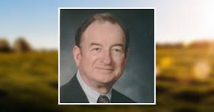 Harry Roger Allen Obituary January 25, 2016