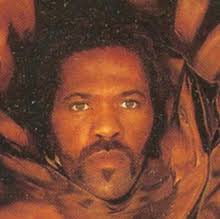 Clarence “Fuzzy” Haskins