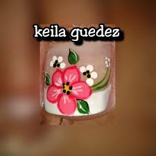 Espero sea de su agrado. Figuras De Unas Para Los Pies Con Flores Hermosas Hermoso Diseno De Unas Facil Y Practico Para Los Pies Decoracion De Unas Flor Paso A Paso Facil Youtube Este Ano