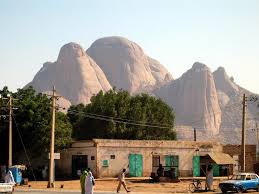 ‎ see more of kassala city on facebook. Kassala Mapio Net