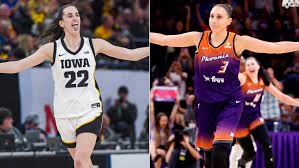 Caitlin Clark vs. Diana Taurasi 'beef,' explained: WNBA legend calls fans  'sensitive' for reaction to Clark criticism | Sporting News