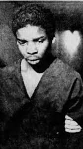 Calvin D. Perry III (1965-1984)