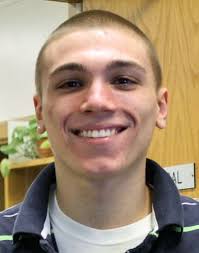 Marcellus indoor runner shines at national meet