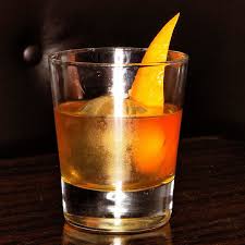 The Brother S Keep Is Your New Favorite Old Fashioned Twist Recipe Whiskey Old Fashioned Rum Old Fashioned Fruity Drinks