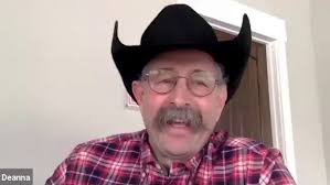 Phil Bob Borman talks Texas Masters showpieces