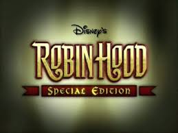 Try another movie like robin hood. Robin Hood Special Edition Trailer Youtube