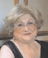 Annie Howarth Obituary (1924