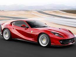 Dec 01, 2020 · specifications. Ferrari 812 Convertible With Folding Hardtop In The Works