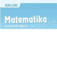 Maybe you would like to learn more about one of these? Buku Guru Jelajah Matematika 6 Sd Unduh Buku 1 50 Halaman Pubhtml5