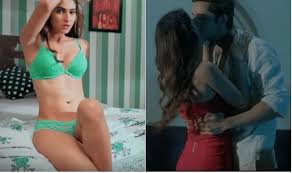 Image result for sanilioni sexy photo