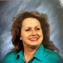 Ms. Kathy Elaine Hodge Sessions Obituary