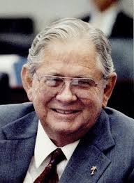 Ex-senator gave control to GOP