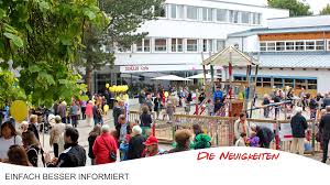 Plieningen ist der südlichste stadtbezirk von stuttgart, rund zehn kilometer vom stadtzentrum entfernt auf der filderebene gelegen. 1 4 Klasse