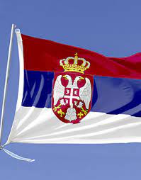 Wallpaper serbia flag symbols emblems serbian history archangel tattoo serbian flag. Serbien Flagge Drucken Fahne Serbien Drucken Digitaldruckshop