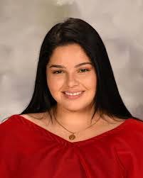 Anna Pruneda's Instagram, Twitter & Facebook