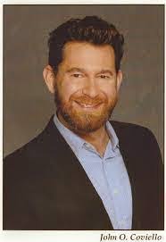 Paul Coviello's Instagram, Twitter & Facebook