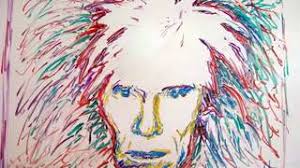 Mr. Berta Art Teacher