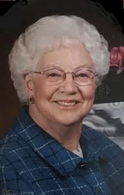 Bernadine Louise Jackson Obituary November 16, 2017