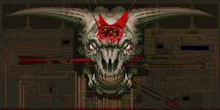 Icon of Sin