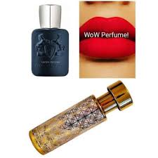 The Merchant Of Venice Byzantium Saffron Eau De Parfum Parfums De Marly Layton Exclusif Luxurious Perfume 20m 30ml On Your Choice Health Beauty Fragrances Women S Fra Parfums De Marly Perfume Perfume Brands