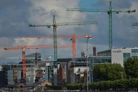 As of 2019, premier inn is currently pursuing an expansion in dublin and has bought four sites in the city centre and docklands area including at aungiers street, castleforbes business park, gloucester street south and jervis street. Union Investment Sichert Sich Geplantes Premier Inn Hotel In Den Docklands Von Dublin Tageskarte