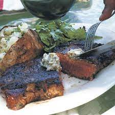 It's a sous vide grill for precise cooking and perfect. Ribeye Finecooking