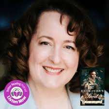 Podcast: Lisa Medved